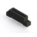 392-011-520-103 - 392 SERIES (.100" (2.54MM) CONTA
