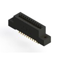 392-022-556-207 - 392 SERIES (.100" (2.54MM) CONTA