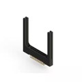396-024-558-258 - 396 SERIES (.125" (3.18MM) CONTA
