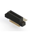 392-022-558-203 - 392 SERIES (.100" (2.54MM) CONTA