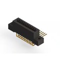 392-022-558-207 - 392 SERIES (.100" (2.54MM) CONTA