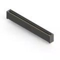 395-039-542-101 - 395 SERIES (.100" (2.54MM) CONTA