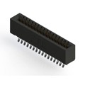 391-032-555-201 - 391 SERIES (.100" (2.54MM) CONTA