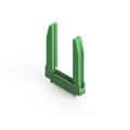 345-014-542-678 - 345 SERIES (.100" (2.54MM) CONTA