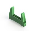 345-014-523-188 - 345 SERIES (.100" (2.54MM) CONTA