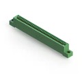 345-035-544-107 - 345 SERIES (.100" (2.54MM) CONTA
