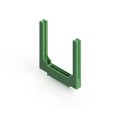 345-014-542-658 - 345 SERIES (.100" (2.54MM) CONTA