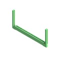 337-034-540-158 - 337 SERIES (.156" (3.96MM) CONTA