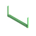 337-034-542-168 - 337 SERIES (.156" (3.96MM) CONTA