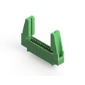 345-014-520-688 - 345 SERIES (.100" (2.54MM) CONTA