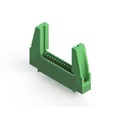 345-014-520-488 - 345 SERIES (.100" (2.54MM) CONTA
