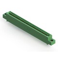 345-035-524-407 - 345 SERIES (.100" (2.54MM) CONTA