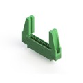 345-014-523-688 - 345 SERIES (.100" (2.54MM) CONTA