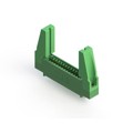 345-014-523-488 - 345 SERIES (.100" (2.54MM) CONTA
