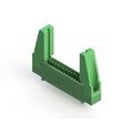 345-014-521-488 - 345 SERIES (.100" (2.54MM) CONTA