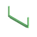 337-034-541-658 - 337 SERIES (.156" (3.96MM) CONTA