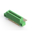 342-026-559-212 - 342 SERIES (.100" (2.54MM) CONTA