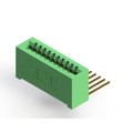 342-010-559-101 - 342 SERIES (.100" (2.54MM) CONTA