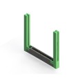 356-011-521-158 - 356 SERIES (.156" (3.96MM) CONTA