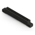 357-030-556-212 - 357 SERIES (.156" (3.96MM) CONTA
