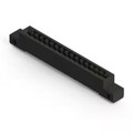 357-030-555-212 - 357 SERIES (.156" (3.96MM) CONTA