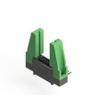 395-007-559-488 - 395 SERIES (.100" (2.54MM) CONTA