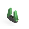 395-007-559-688 - 395 SERIES (.100" (2.54MM) CONTA