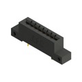 387-014-556-212 - 387 SERIES (.156" (3.96MM) CONTA
