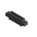 387-014-558-812 - 387 SERIES (.156" (3.96MM) CONTA