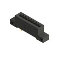 387-014-560-212 - 387 SERIES (.156" (3.96MM) CONTA