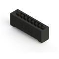 357-014-555-201 - 357 SERIES (.156" (3.96MM) CONTA