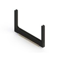 396-054-526-258 - 396 SERIES (.125" (3.18MM) CONTA