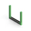 356-012-520-158 - 356 SERIES (.156" (3.96MM) CONTA