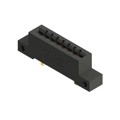 387-014-555-212 - 387 SERIES (.156" (3.96MM) CONTA
