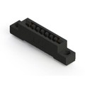 357-014-556-204 - 357 SERIES (.156" (3.96MM) CONTA