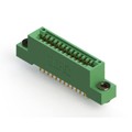 345-026-556-203 - 345 SERIES (.100" (2.54MM) CONTA