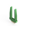 346-016-558-878 - 346 SERIES (.125" (3.18MM) CONTA