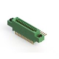 345-026-558-803 - 345 SERIES (.100" (2.54MM) CONTA