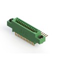 345-026-559-803 - 345 SERIES (.100" (2.54MM) CONTA
