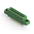 345-026-556-503 - 345 SERIES (.100" (2.54MM) CONTA