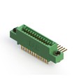 345-026-559-503 - 345 SERIES (.100" (2.54MM) CONTA
