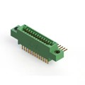 345-026-558-807 - 345 SERIES (.100" (2.54MM) CONTA
