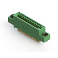 345-026-555-503 - 345 SERIES (.100" (2.54MM) CONTA