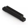 357-022-556-204 - 357 SERIES (.156" (3.96MM) CONTA