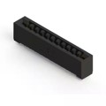 357-022-555-201 - 357 SERIES (.156" (3.96MM) CONTA
