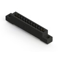 357-022-555-204 - 357 SERIES (.156" (3.96MM) CONTA