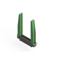 396-012-559-678 - 396 SERIES (.125" (3.18MM) CONTA