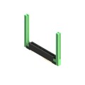387-030-540-258 - 387 SERIES (.156" (3.96MM) CONTA