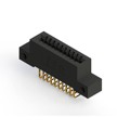 392-010-558-112 - 392 SERIES (.100" (2.54MM) CONTA