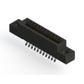 391-022-555-208 - 391 SERIES (.100" (2.54MM) CONTA